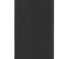 Ручка GROM SOFT MIRROR Черная полностью 1126.88