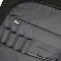 Рюкзак Vault для ноутбука 15.6 с защитой RFID, черный