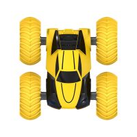 Внедорожник радиоуправляемый  HIPER 360 CROSS, желтый
