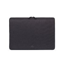 RIVACASE 7703 black ECO чехол для ноутбука 13.3 / 12