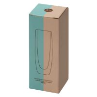 Бокал-флют для шампанского Brut с двойными стенками, 150мл