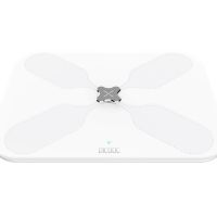 Умные диагностические весы с Wi-Fi Picooc S3 Lite White V2 (6924917717353), белый