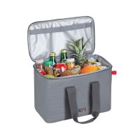 RESTO 5523 grey Изотермическая сумка-холодильник, 20.5 л, /6