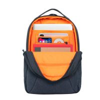 RIVACASE 7761 dark grey рюкзак для ноутбука 15.6 / 6
