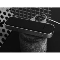Хаб USB Rombica Type-C Chronos Black