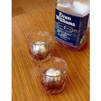 Набор охлаждающих шаров для виски Whiskey balls