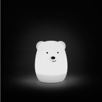 Rombica LED Bear, белый