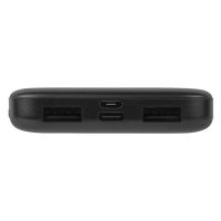 Внешний аккумулятор Rombica NEO P10 Black
