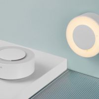 Ночник Rombica LED Aura