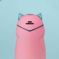 Портативная акустика Rombica Mysound Kitty 3C, розовый