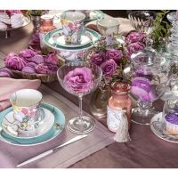 Свеча Valerie Concept СNDL 2 PINK