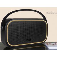 Rombica Mysound Moon, золотистый