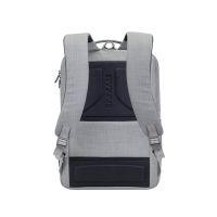 RIVACASE 8363 grey рюкзак для ноутбука 15.6 / 6