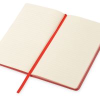 Подарочный набор Notepeno, красный