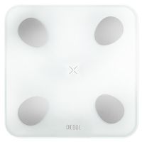 Умные диагностические весы Picooc Mini Lite White (6924917717339), белый
