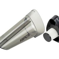 Пылесос автомобильный HIPER HVC120