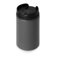 Термокружка Jar 250 мл, серый