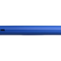 Внешний беспроводной аккумулятор с подсветкой лого Reserve X v.2, 8000 mAh, синий