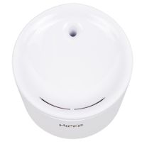 Умная Wi-Fi поилка IoT Pet Fountain, 2500 мл, белый