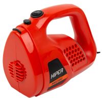 Пылесос автомобильный HIPER HVC120