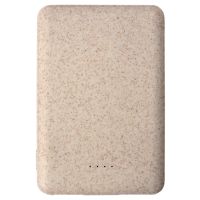 Портативное зарядное устройство Wheatty, 5000 mAh