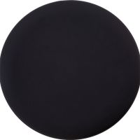 Беспроводное зарядное устройство с подсветкой логотипа Moon spot, 10 Вт, soft-touch