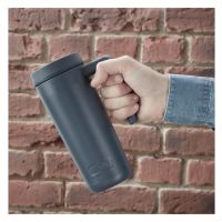 Термокружка из нерж. стали тм THERMOS GUARDIAN TS-1309 DB 0,53L