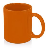 Подарочный набор Tea Cup Superior, оранжевый