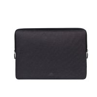 RIVACASE 7703 black ECO чехол для ноутбука 13.3 / 12