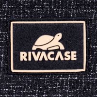RIVACASE 7915 black чехол для ноутбука 15.6