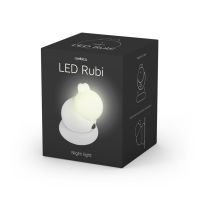 Ночник Rombica LED Rubi