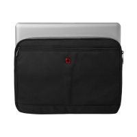 Чехол WENGER BC-Top для ноутбука 14'', черный, баллистический нейлон, 35 x 4 x 26 см, 4 л