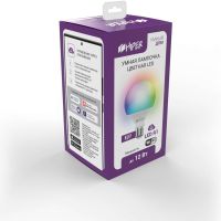 Умная лампочка HIPER IoT LED R1 RGB