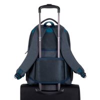 RIVACASE 7761 dark grey рюкзак для ноутбука 15.6 / 6