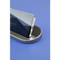 Хаб USB Type-C 3.0 для ноутбуков Falcon, черный