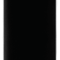 Ручка COSMO MIRROR Черная 3070.88