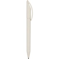 Ручка шариковая Prodir DS3 TBB Eco, бежевый