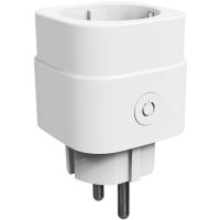 Умная розетка HIPER IoT PL01