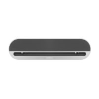 Хаб USB Type-C 3.0 для ноутбуков Falcon, черный