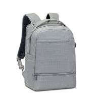 RIVACASE 8363 grey рюкзак для ноутбука 15.6 / 6