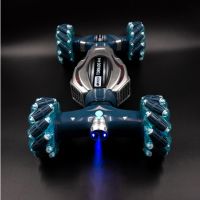 Радиоуправляемая машина HIPER TORNADO 4x4