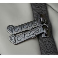 Рюкзак Sofit для ноутбука из экокожи, серый