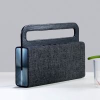Портативная акустика Rombica mysound BT-27 Black