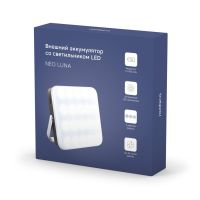 Аккумулятор со светильником LED NEO LUNA
