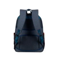 RIVACASE 7761 dark grey рюкзак для ноутбука 15.6 / 6