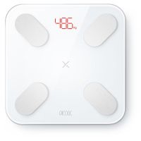 Умные диагностические весы Picooc Mini Pro V2 (6924917717377), белый
