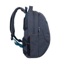 RIVACASE 7761 dark grey рюкзак для ноутбука 15.6 / 6