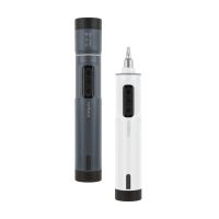 Отвертка аккумуляторная Rombica MyKit S1 Black