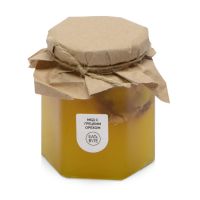 Подарочный набор Trio honey