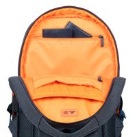 RIVACASE 7761 dark grey рюкзак для ноутбука 15.6 / 6